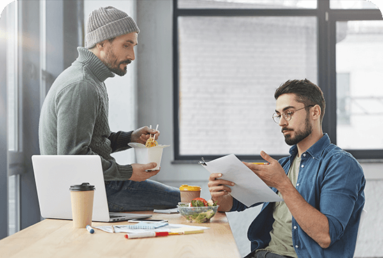 Leveraging Descriptive Solutions for Business Growth